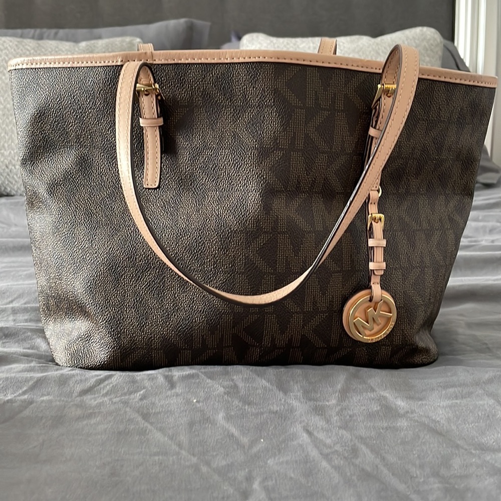 Michael Kors Small Tote
